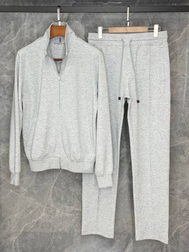 Спортивный костюм Brunello Cucinelli LUX-136514