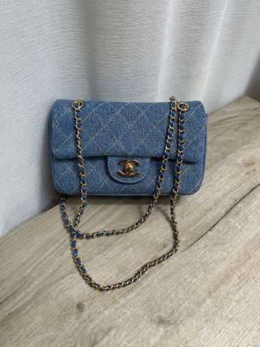 Сумка женская Chanel LUX-136758
