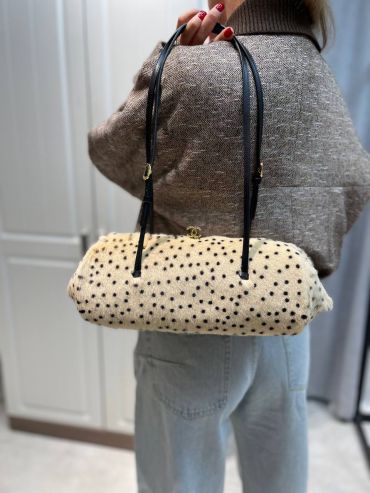 Сумка женская Chanel LUX-136870