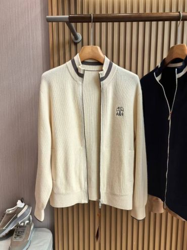 Кардиган Brunello Cucinelli LUX-138073