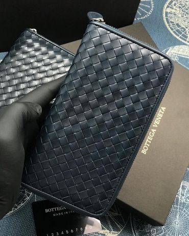 Портмоне Bottega Veneta LUX-16982