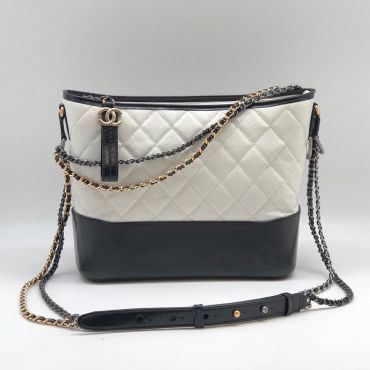 Сумка женская Gabrielle Chanel LUX-14711