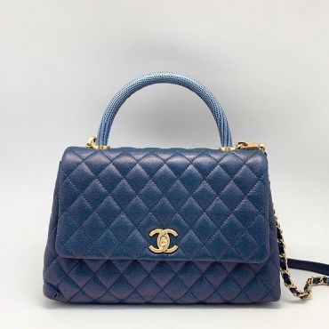 Сумка женская HANDLE Chanel LUX-16148