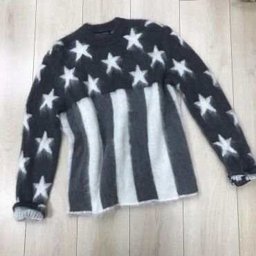 Свитер женский Louis Vuitton LUX-22034