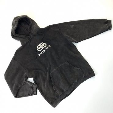 Толстовка женская Balenciaga LUX-22920