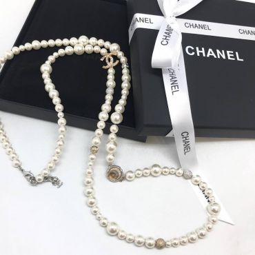 Бусы Chanel БУ-20