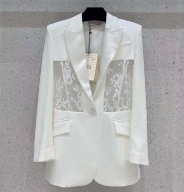 Жакет Alexander McQueen  LUX-49190