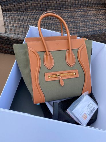 Сумка женская Celine LUX-48720