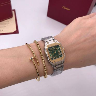 Часы Cartier LUX-52041