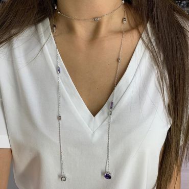 Колье  ЮУ-027