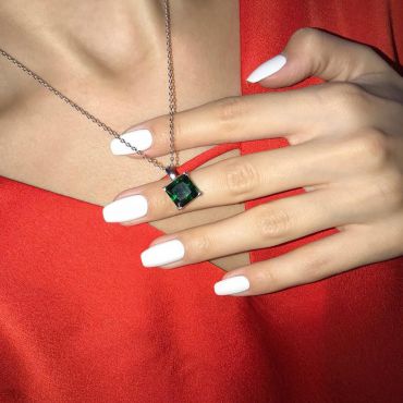 Кулон  ЮУ-043