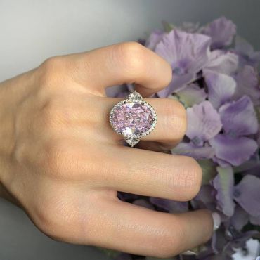 Кольцо  ЮУ-051