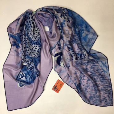 Платок Hermes LUX-55941