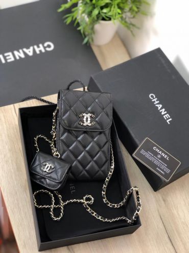 Сумка женская Chanel LUX-49455