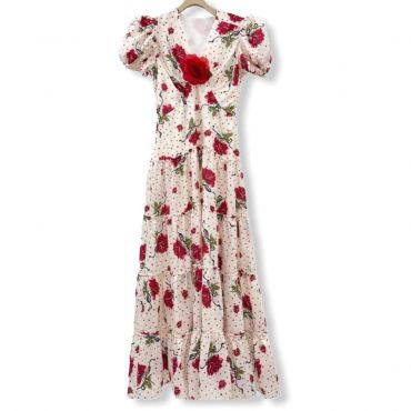 Платье  LUX-53243