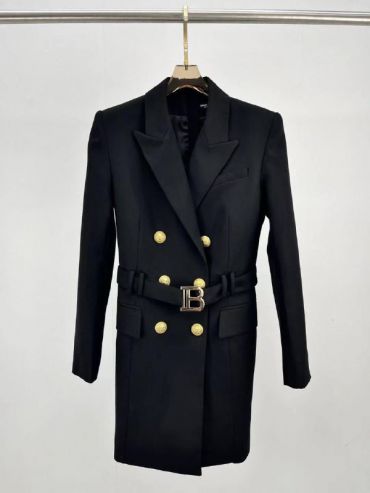 Платье Balmain LUX-55821