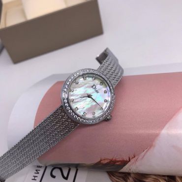 Часы Christian Dior LUX-53176