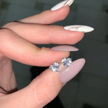 Серьги  ЮУ-060