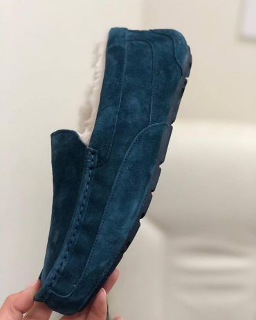 Мокасины Ugg Australia ОМ-066