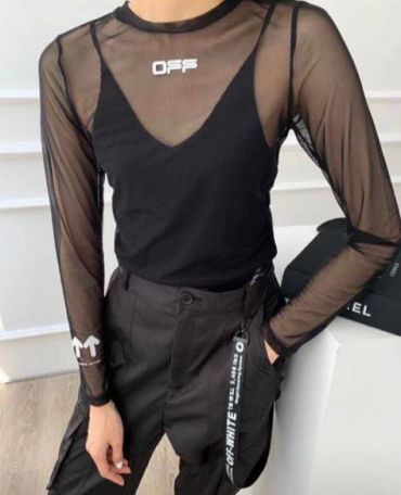 Кофточка Off-White™ LUX-50182