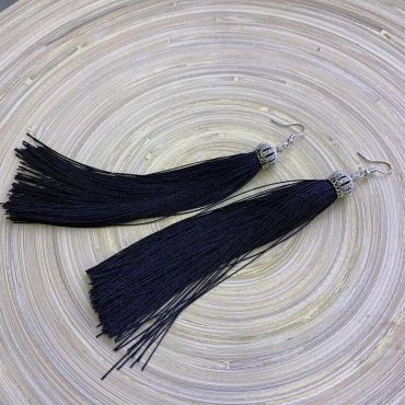  Серьги  ЮУ-067