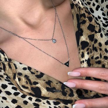 Колье  ЮУ-083