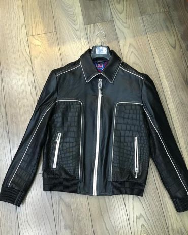 Куртка мужская Stefano Ricci ОДМ-329