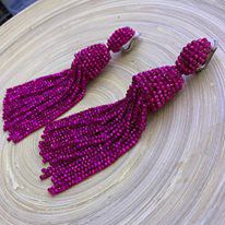  Серьги   ЮУ-078