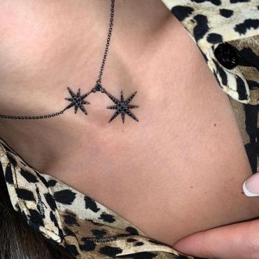 Колье  ЮУ-081