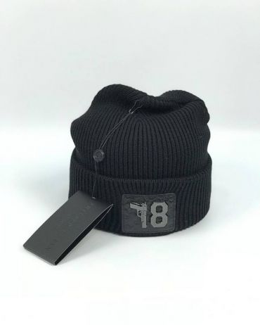 Шапка Philipp Plein АКС-912