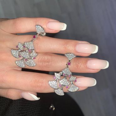 Серьги  ЮУ-085