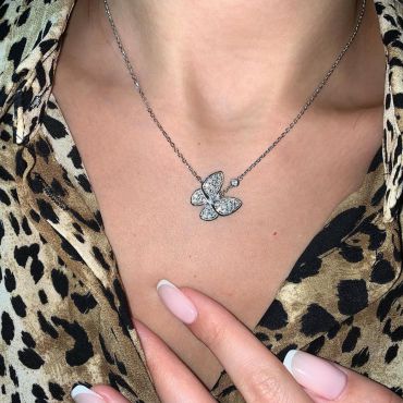 Колье  ЮУ-082