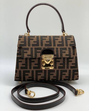 Сумка женская  Fendi СЖ-535