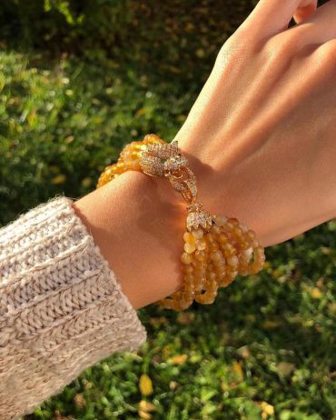 Браслет  ЮУ-090