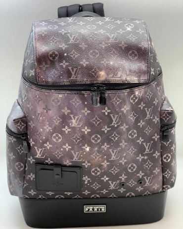 Рюкзак мужской Alpha Louis Vuitton СМ-379