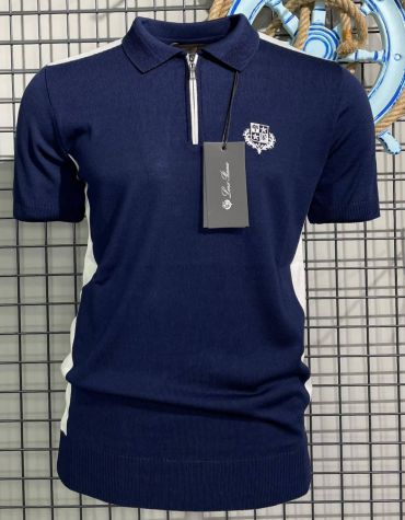 Поло Loro Piana LUX-49350