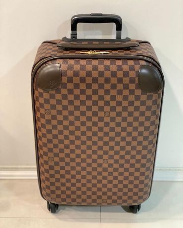 Чемодан Louis Vuitton СМ-587