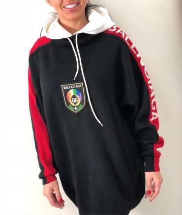 Свитер женский  Balenciaga ОДЖ-1040