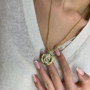  Кулон  ЮУ-108