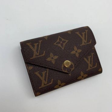  Кошелёк VICTORINE Louis Vuitton СЖ-596