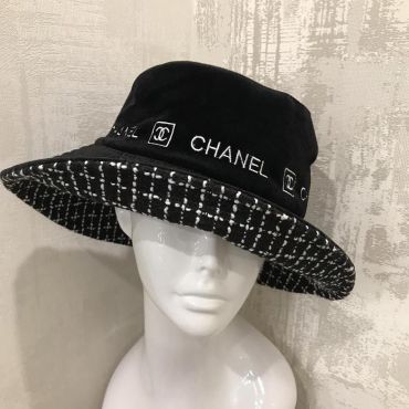  Шляпа Chanel АКС-989
