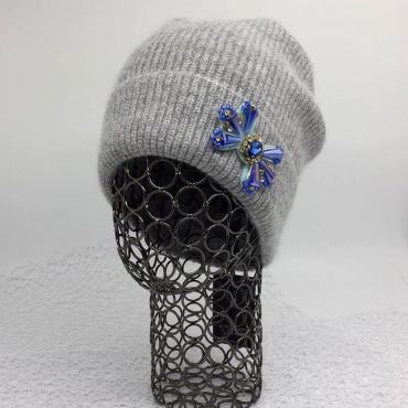  Шапка Elisabetta Franchi АКС-994