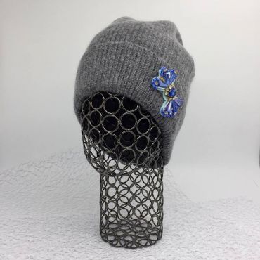 Шапка Elisabetta Franchi АКС-995