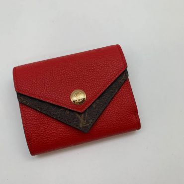  Кошелёк DOUBLE V COMPACT Louis Vuitton СЖ-597