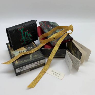  Кошелёк Gucci СЖ-605