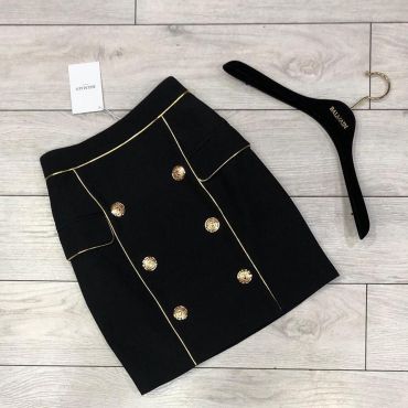 Юбка Balmain ОДЖ-1149