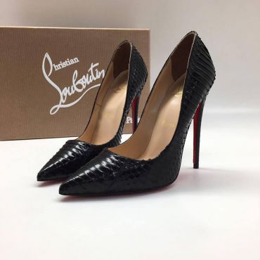  Туфли Christian Louboutin ОЖ-447