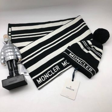 Комплект Moncler АКС-1070