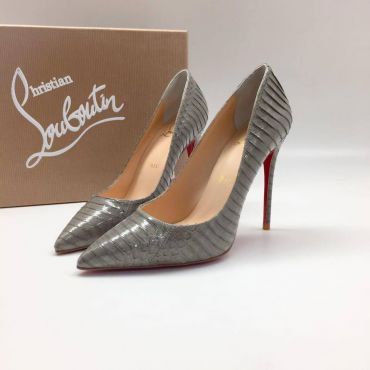  Туфли Christian Louboutin ОЖ-448