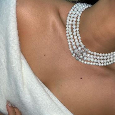  Колье  ЮУ-146